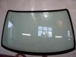 Лобовое стекло на Хонда СРВ